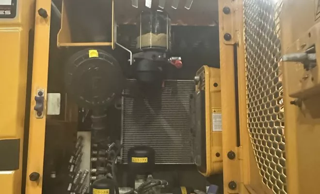 Système de lubrification pour machines industrielles, Île-de-France, GT-LUB