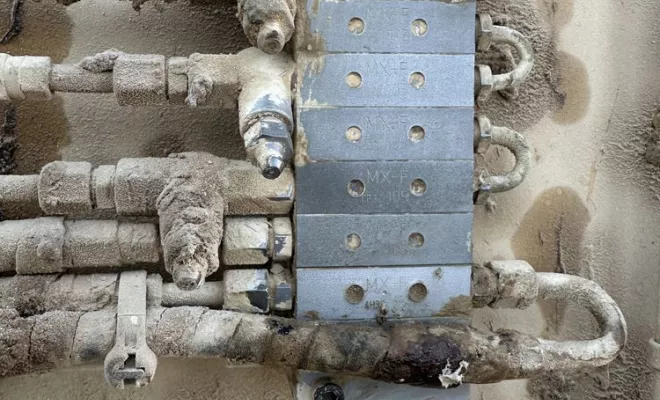 Système de lubrification pour machines industrielles, Île-de-France, GT-LUB